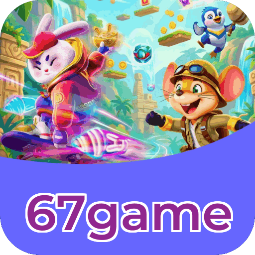 Login rápido no app 67game