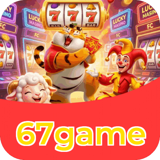 Bônus de Boas-vindas 67game