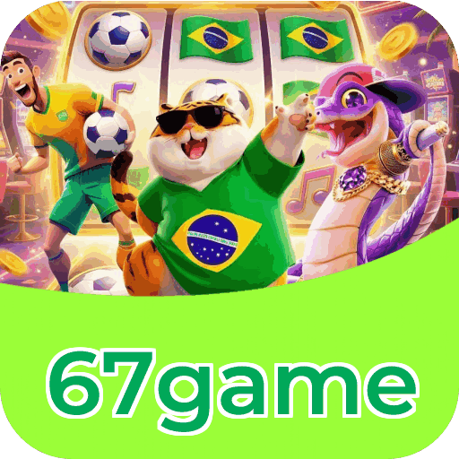 Suporte 67game